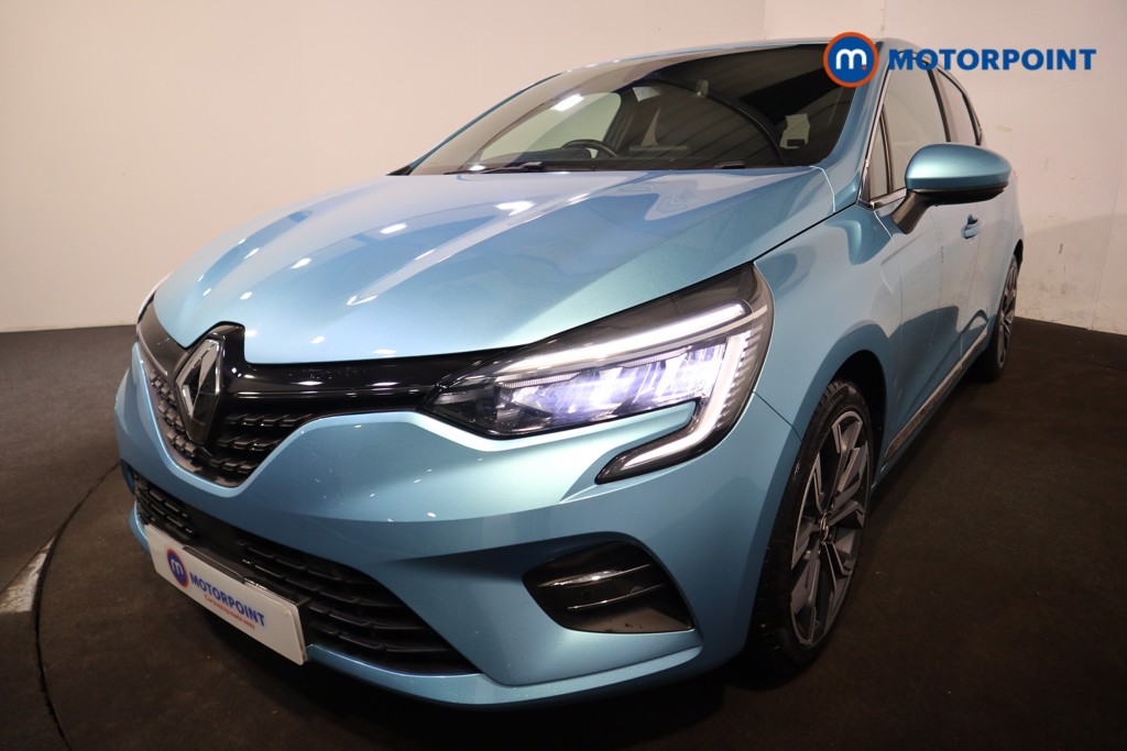 Renault Clio S Edition Automatic Petrol-Electric Hybrid Hatchback - Stock Number (1601727) - 27th supplementary image