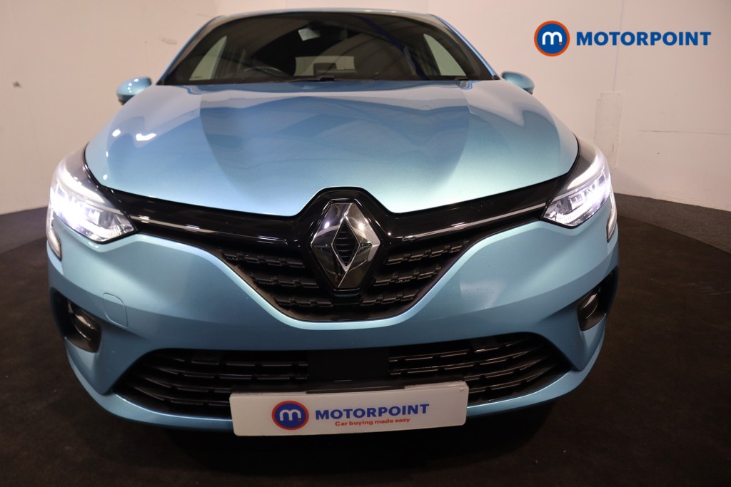 Renault Clio S Edition Automatic Petrol-Electric Hybrid Hatchback - Stock Number (1601727) - 28th supplementary image