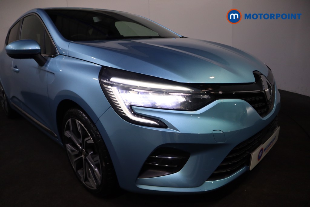 Renault Clio S Edition Automatic Petrol-Electric Hybrid Hatchback - Stock Number (1601727) - 29th supplementary image