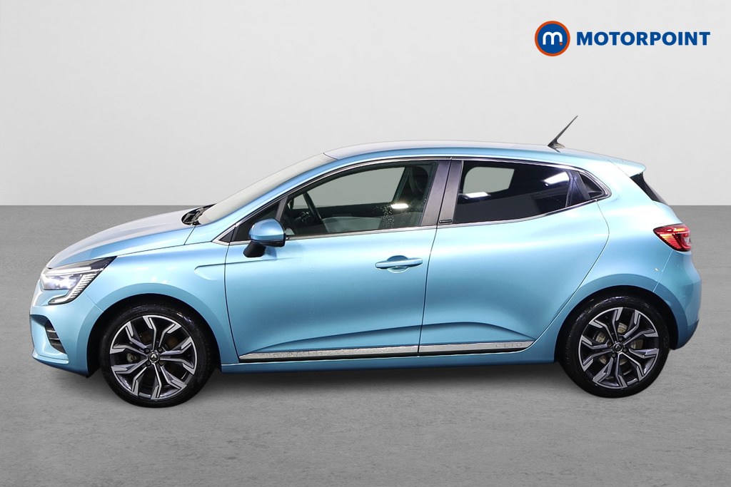 Renault Clio S Edition Automatic Petrol-Electric Hybrid Hatchback - Stock Number (1601727) - Passenger side