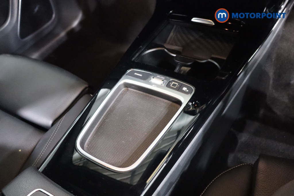 Mercedes-Benz CLA Amg Line Automatic Petrol Plug-In Hybrid Estate - Stock Number (1601729) - 13th supplementary image