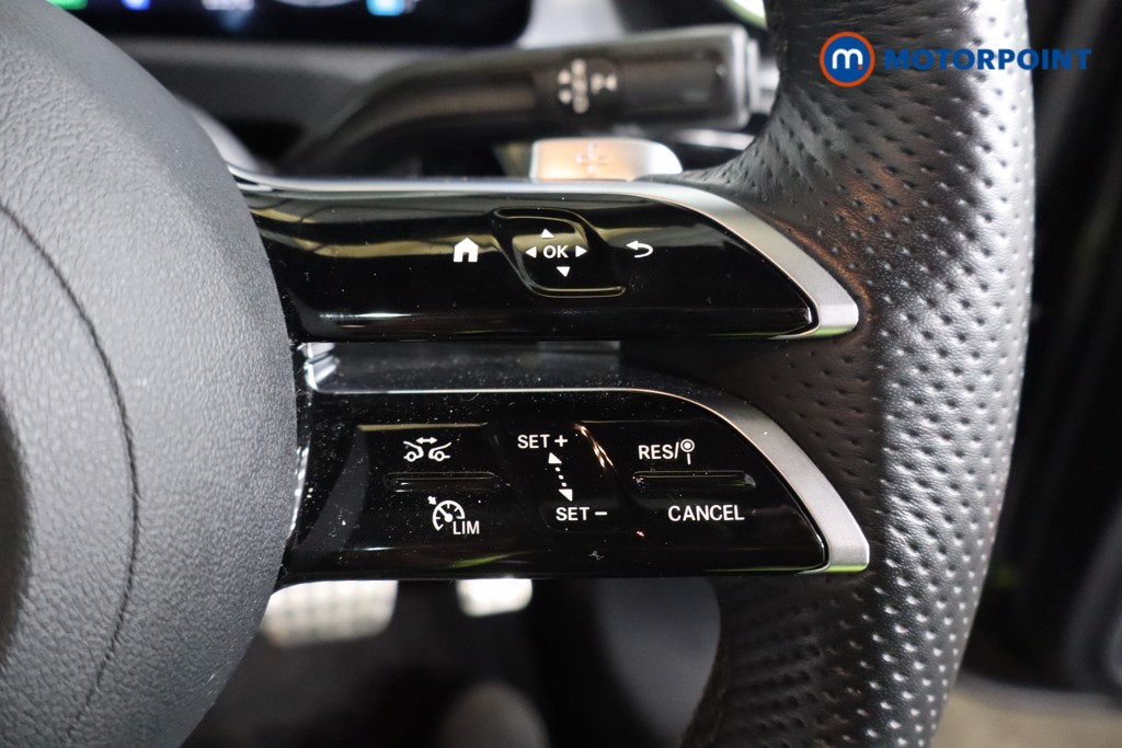 Mercedes-Benz CLA Amg Line Automatic Petrol Plug-In Hybrid Estate - Stock Number (1601729) - 15th supplementary image