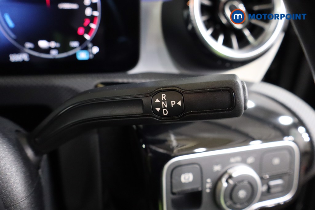 Mercedes-Benz CLA Amg Line Automatic Petrol Plug-In Hybrid Estate - Stock Number (1601729) - 17th supplementary image