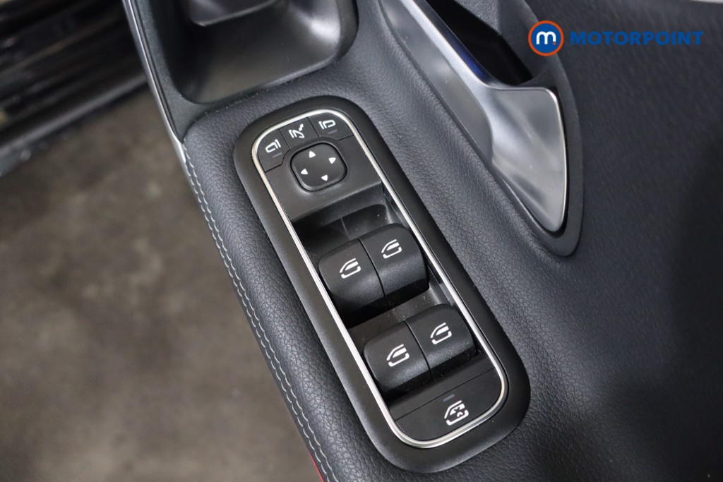 Mercedes-Benz CLA Amg Line Automatic Petrol Plug-In Hybrid Estate - Stock Number (1601729) - 20th supplementary image