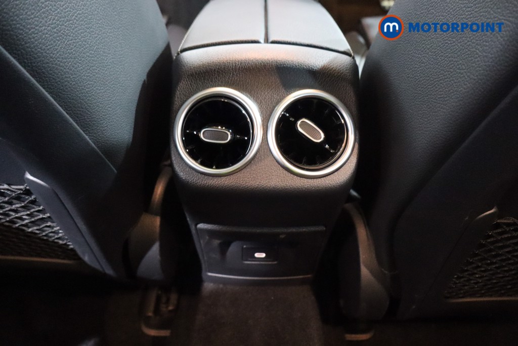 Mercedes-Benz CLA Amg Line Automatic Petrol Plug-In Hybrid Estate - Stock Number (1601729) - 24th supplementary image