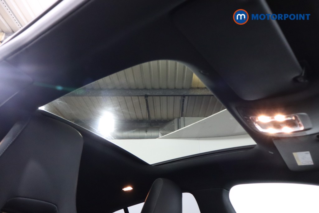 Mercedes-Benz CLA Amg Line Automatic Petrol Plug-In Hybrid Estate - Stock Number (1601729) - 26th supplementary image