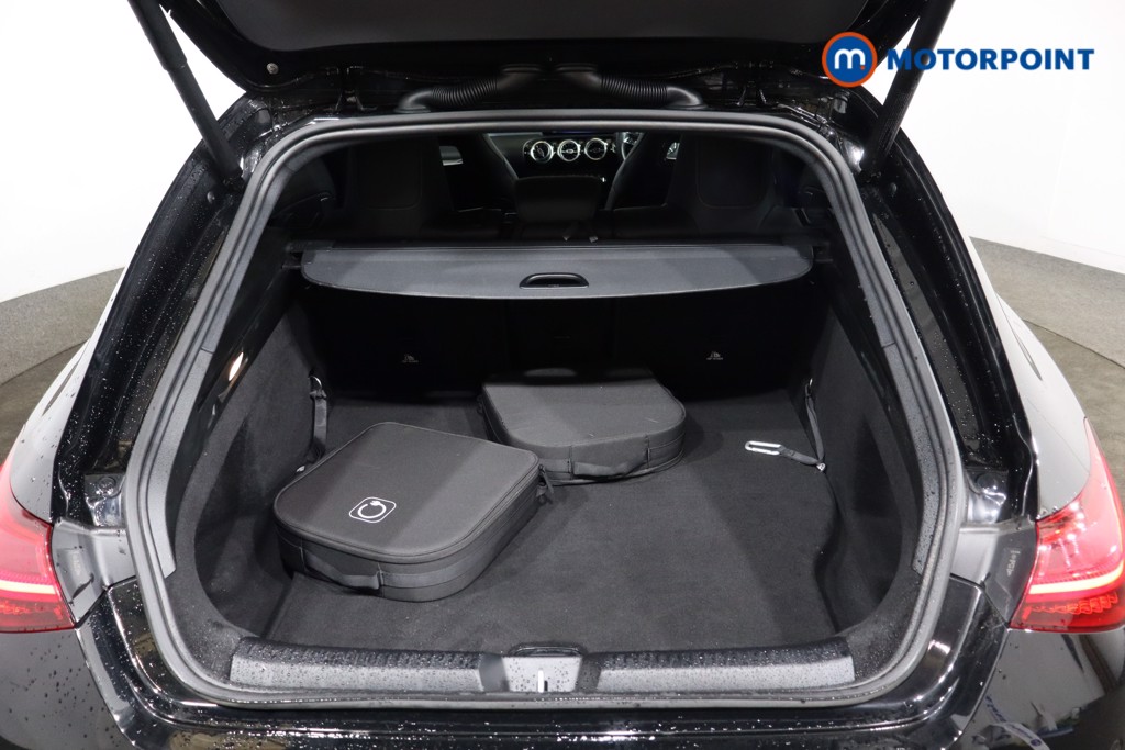 Mercedes-Benz CLA Amg Line Automatic Petrol Plug-In Hybrid Estate - Stock Number (1601729) - 27th supplementary image