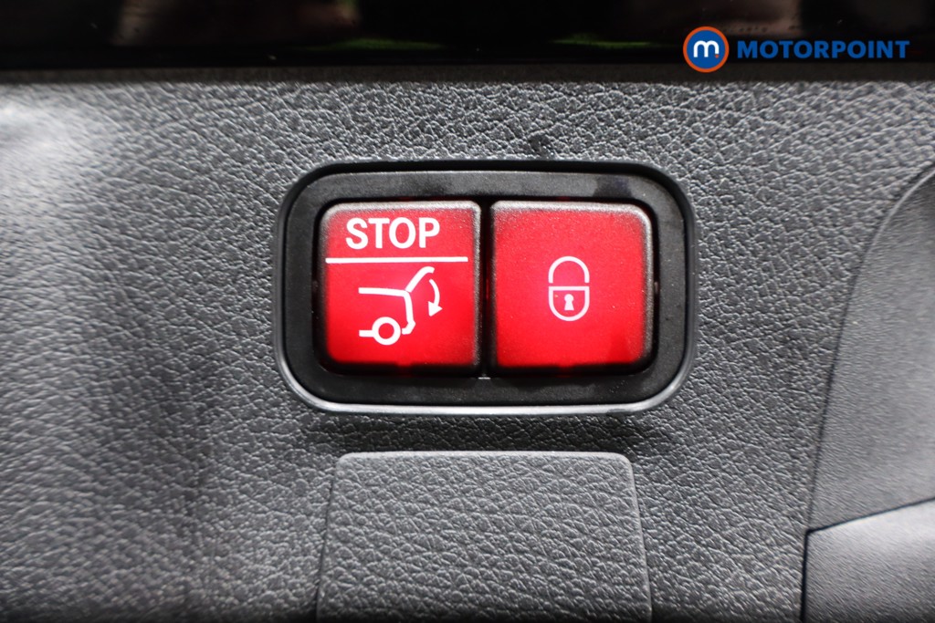 Mercedes-Benz CLA Amg Line Automatic Petrol Plug-In Hybrid Estate - Stock Number (1601729) - 28th supplementary image