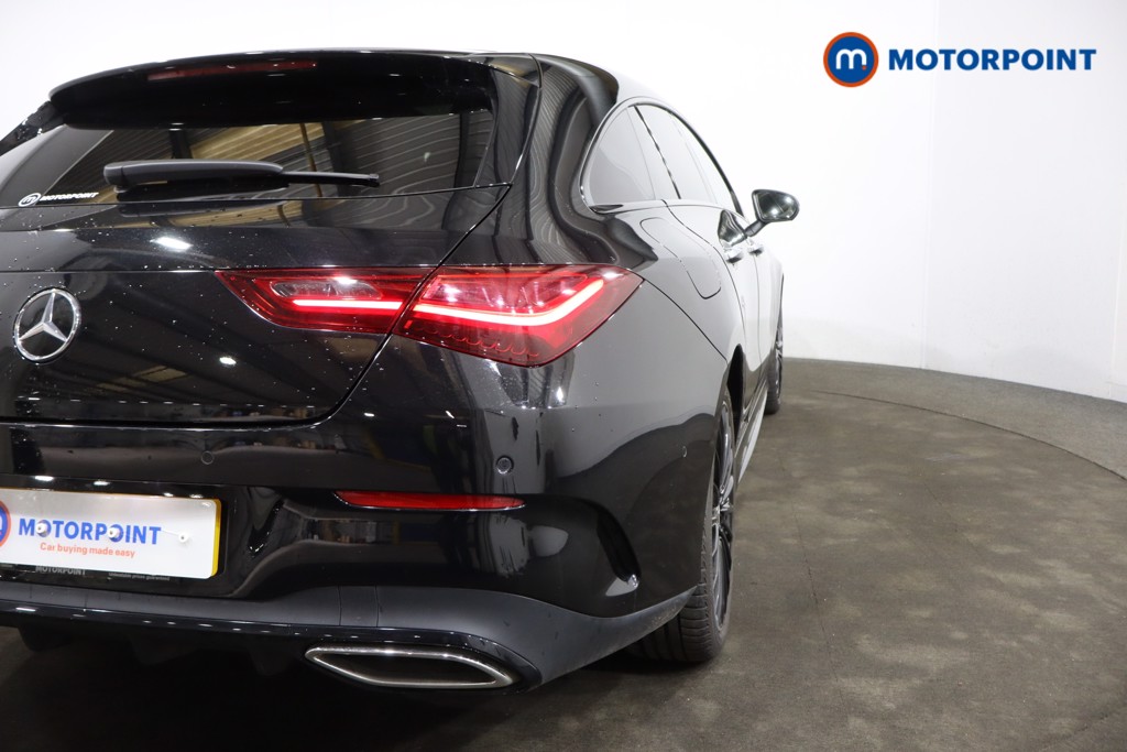 Mercedes-Benz CLA Amg Line Automatic Petrol Plug-In Hybrid Estate - Stock Number (1601729) - 34th supplementary image