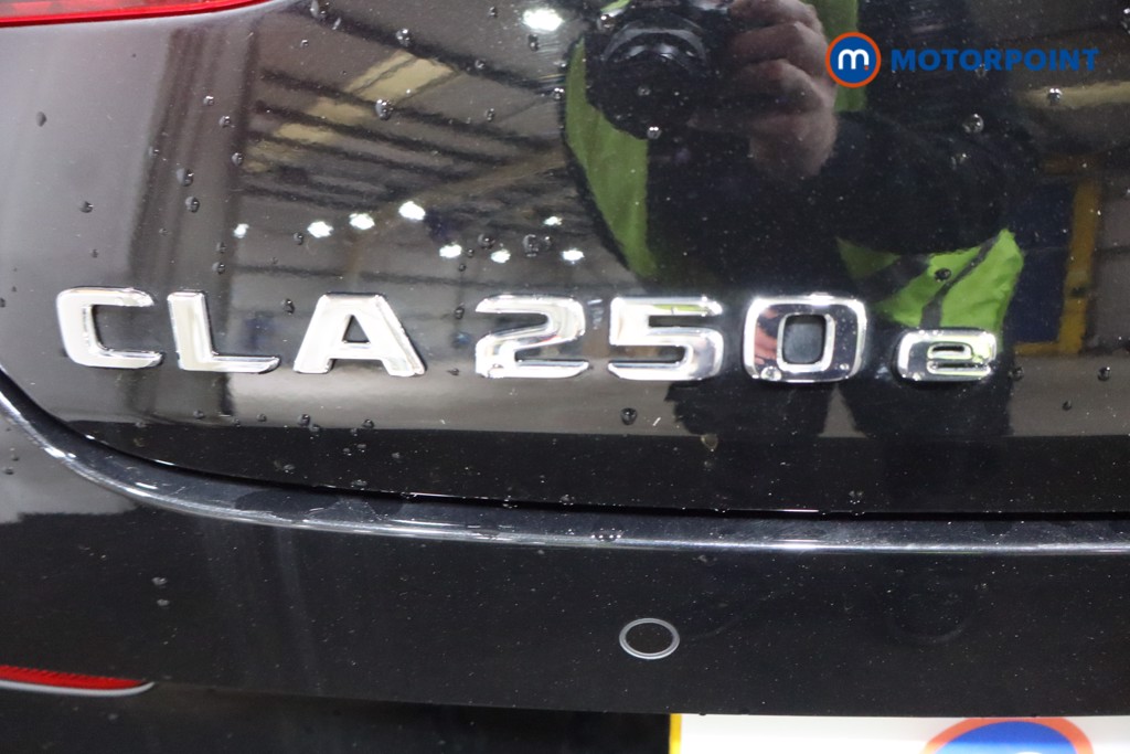 Mercedes-Benz CLA Amg Line Automatic Petrol Plug-In Hybrid Estate - Stock Number (1601729) - 35th supplementary image