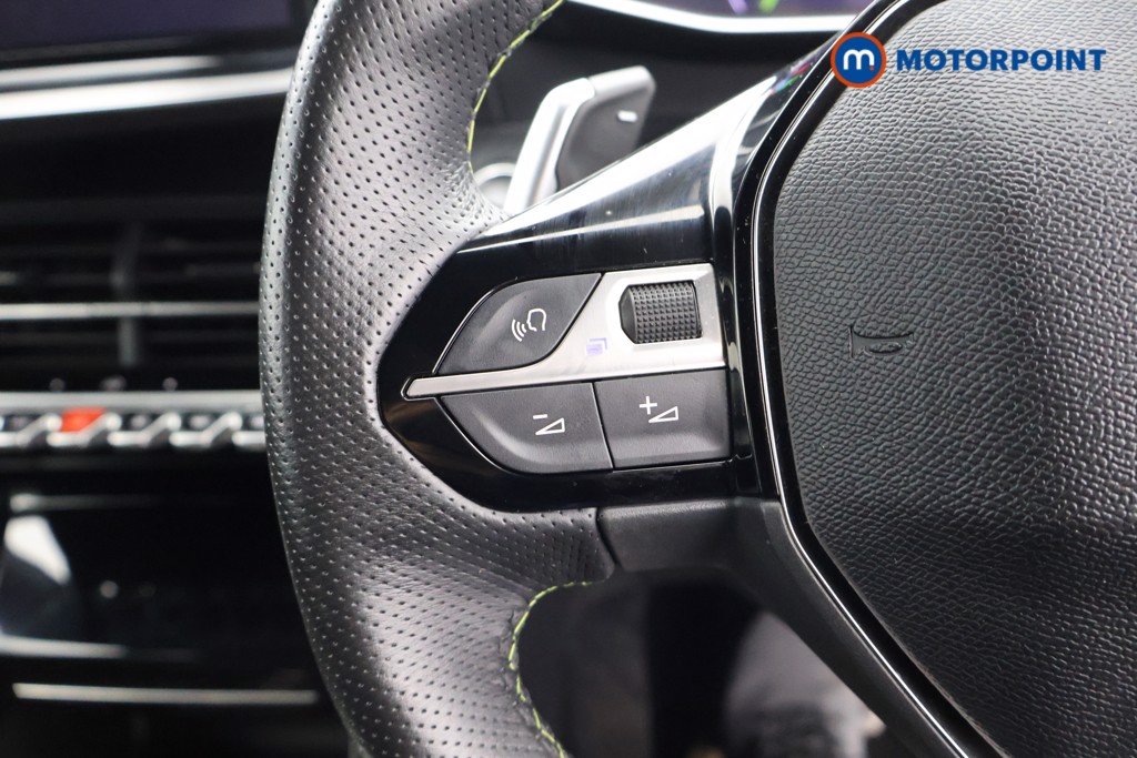 Peugeot 2008 GT Automatic Petrol SUV - Stock Number (1601790) - 2nd supplementary image