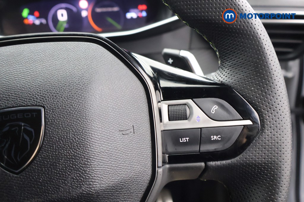 Peugeot 2008 GT Automatic Petrol SUV - Stock Number (1601790) - 3rd supplementary image