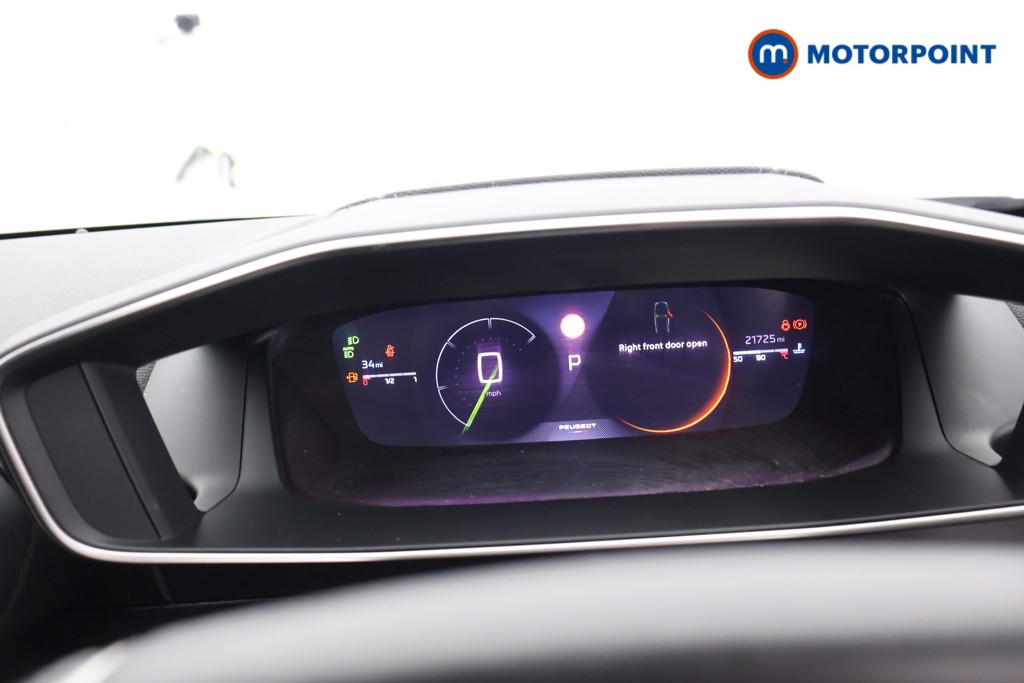 Peugeot 2008 GT Automatic Petrol SUV - Stock Number (1601790) - 4th supplementary image