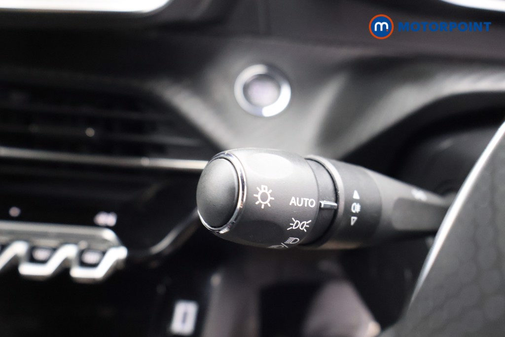 Peugeot 2008 GT Automatic Petrol SUV - Stock Number (1601790) - 5th supplementary image