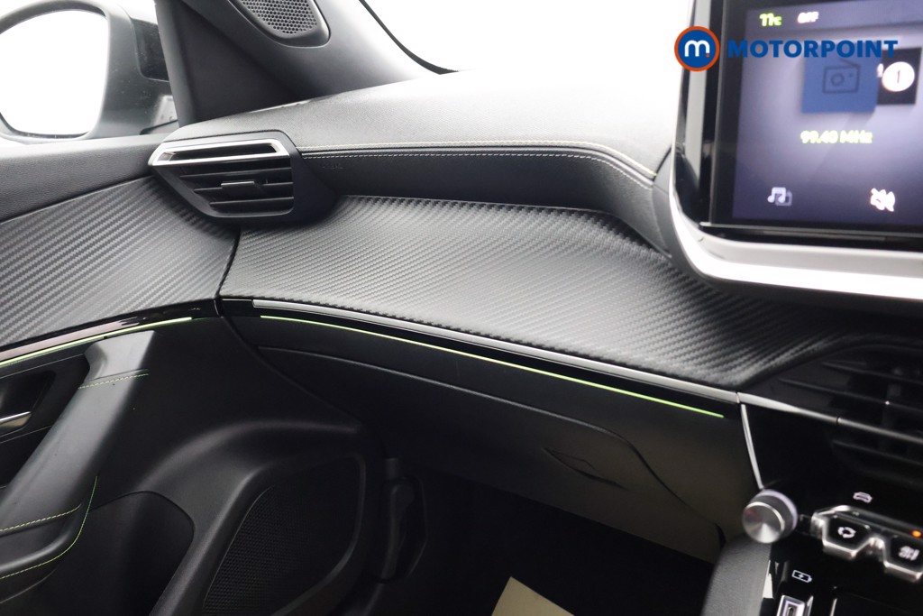 Peugeot 2008 GT Automatic Petrol SUV - Stock Number (1601790) - 9th supplementary image