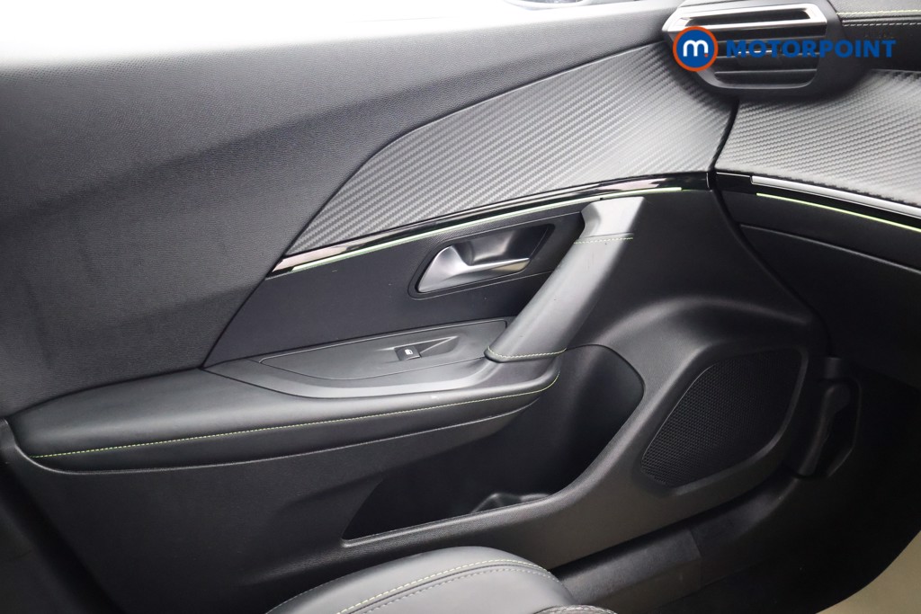 Peugeot 2008 GT Automatic Petrol SUV - Stock Number (1601790) - 10th supplementary image