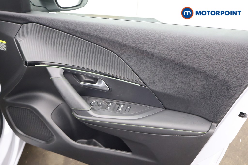 Peugeot 2008 GT Automatic Petrol SUV - Stock Number (1601790) - 11th supplementary image