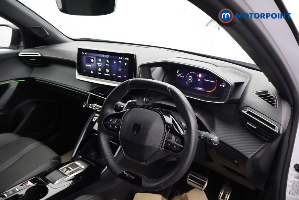 Peugeot 2008 GT Automatic Petrol SUV - Stock Number (1601790) - 12th supplementary image