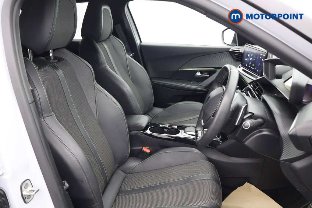 Peugeot 2008 GT Automatic Petrol SUV - Stock Number (1601790) - 13th supplementary image