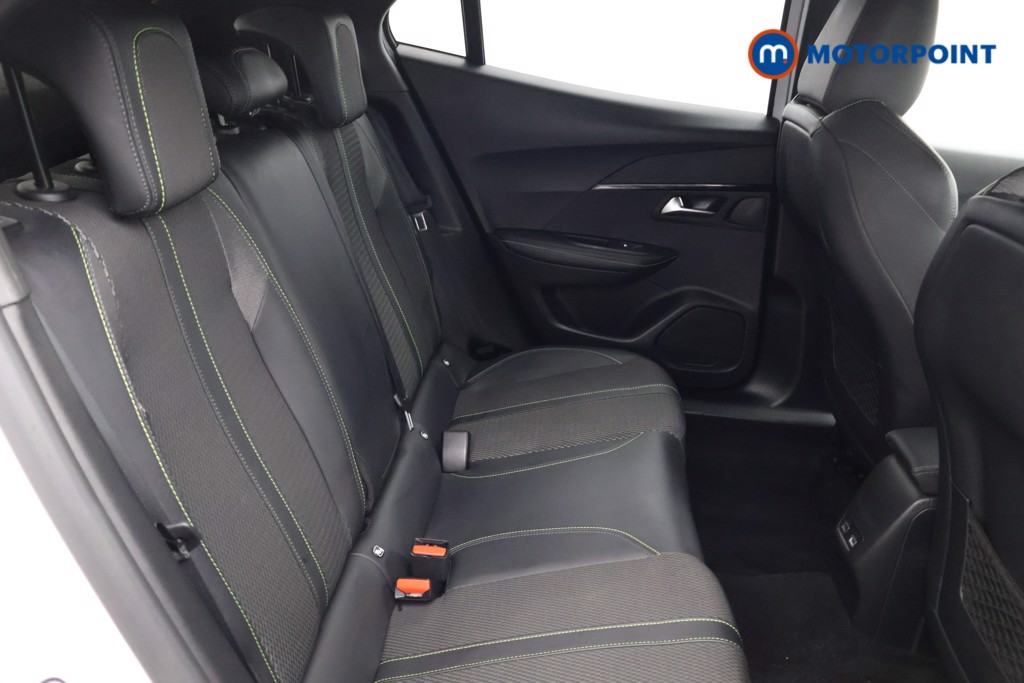Peugeot 2008 GT Automatic Petrol SUV - Stock Number (1601790) - 14th supplementary image