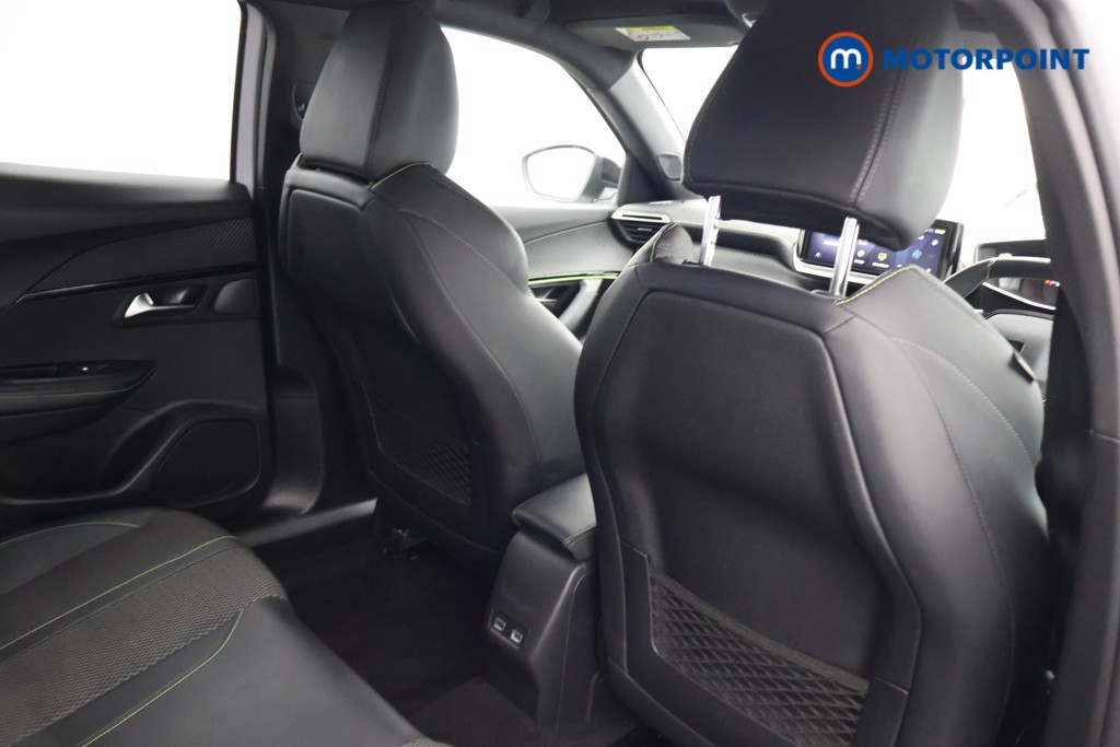 Peugeot 2008 GT Automatic Petrol SUV - Stock Number (1601790) - 15th supplementary image