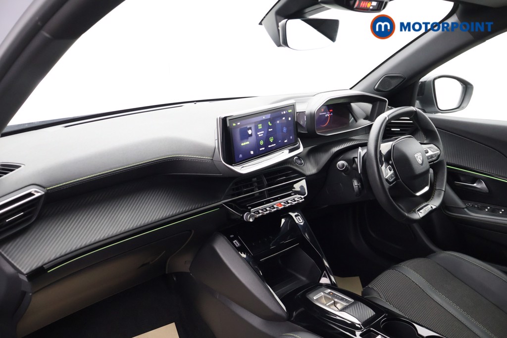 Peugeot 2008 GT Automatic Petrol SUV - Stock Number (1601790) - 17th supplementary image