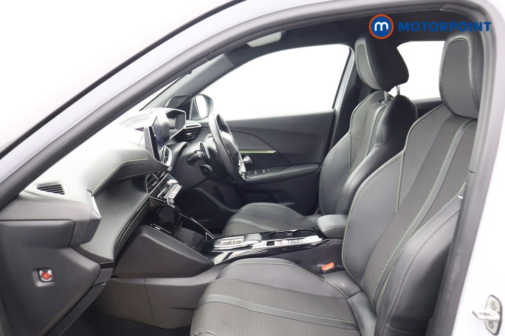 Peugeot 2008 GT Automatic Petrol SUV - Stock Number (1601790) - 18th supplementary image