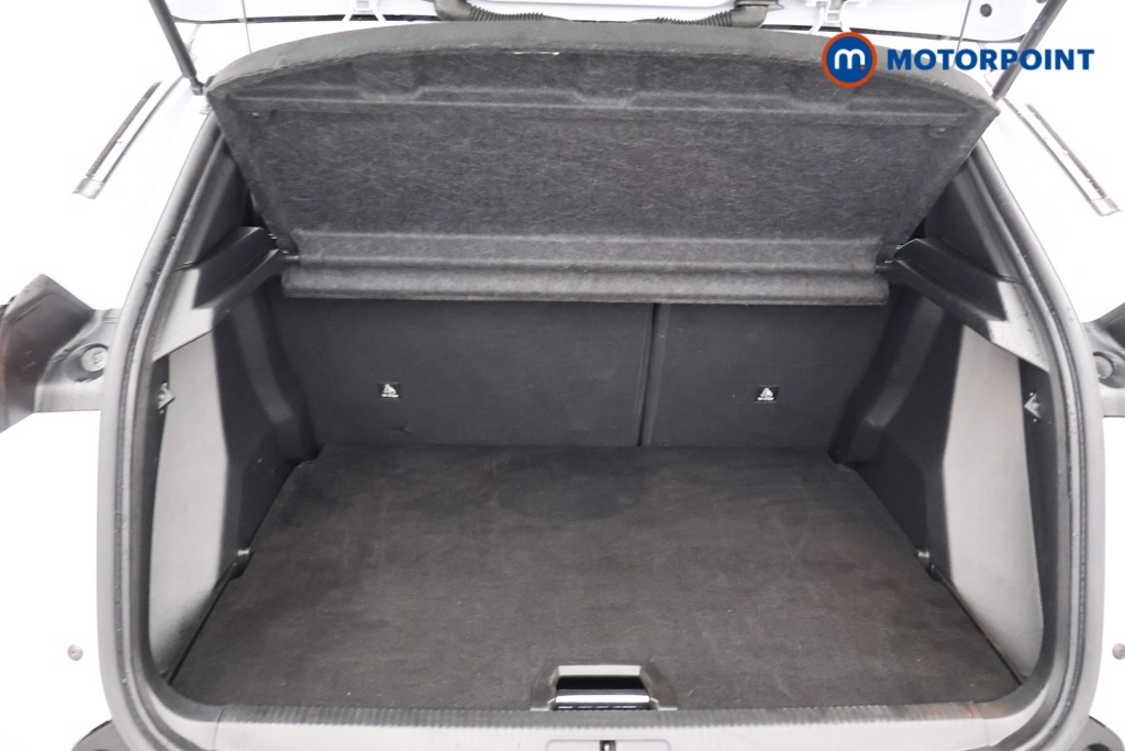 Peugeot 2008 GT Automatic Petrol SUV - Stock Number (1601790) - 19th supplementary image