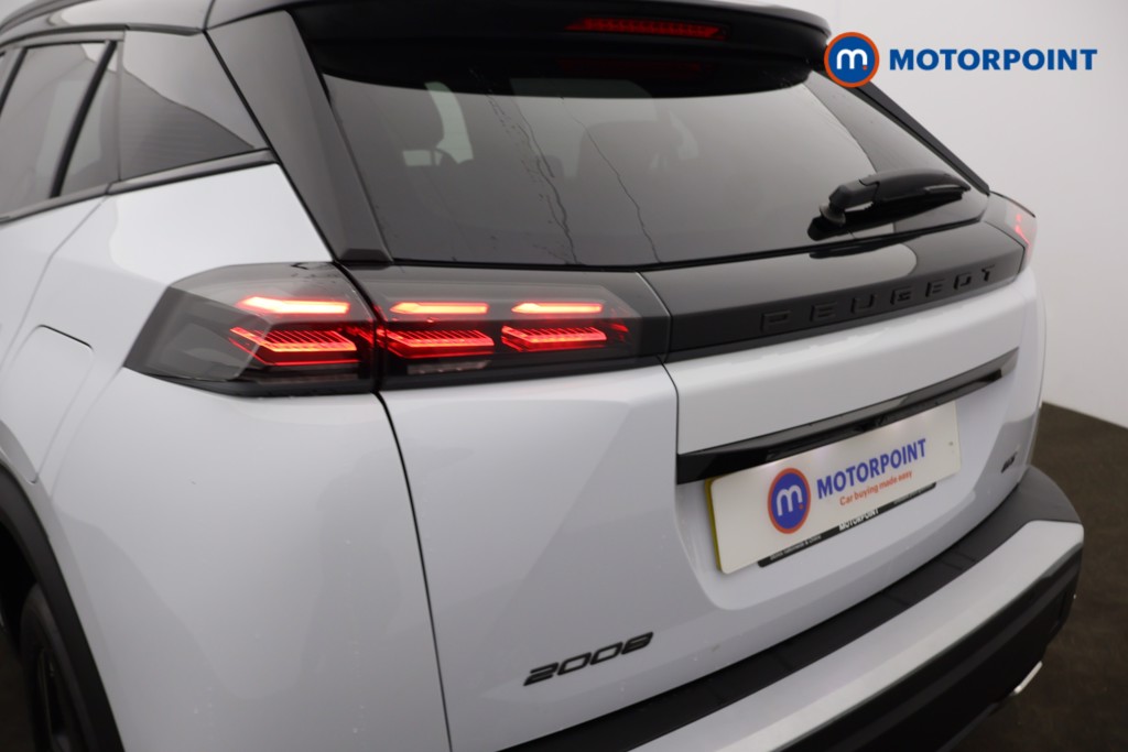 Peugeot 2008 GT Automatic Petrol SUV - Stock Number (1601790) - 20th supplementary image