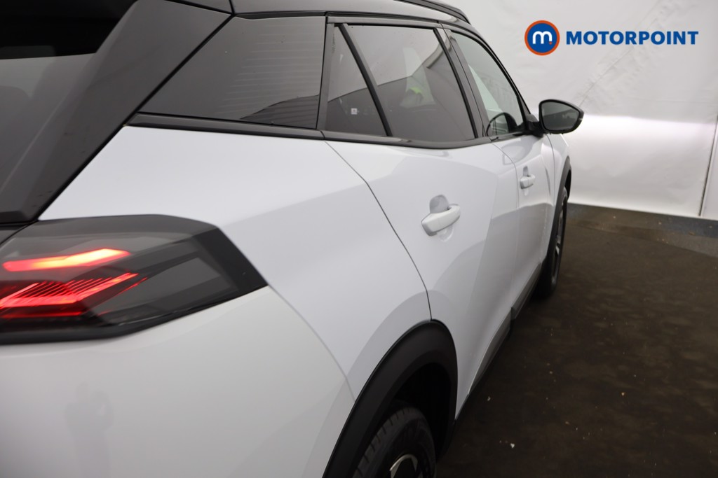 Peugeot 2008 GT Automatic Petrol SUV - Stock Number (1601790) - 22nd supplementary image