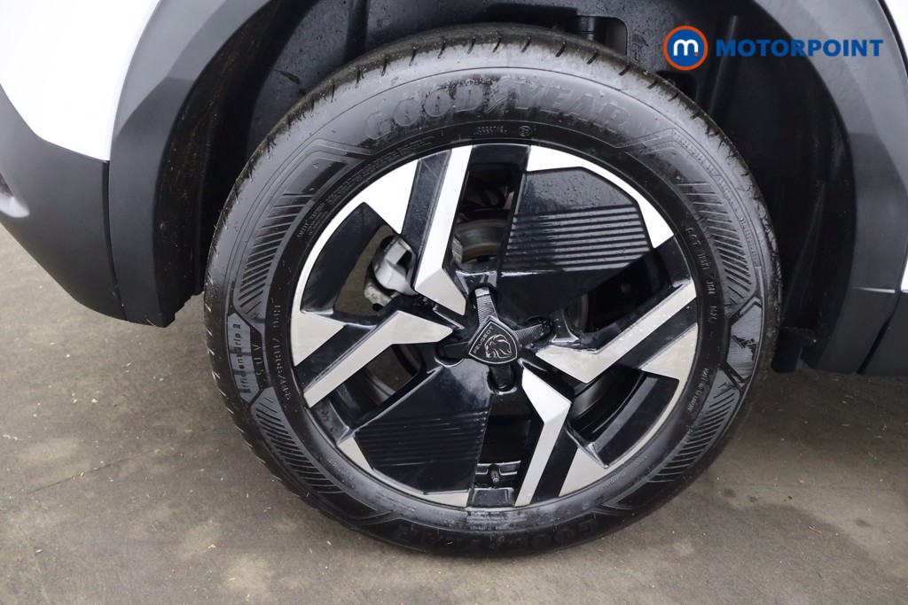 Peugeot 2008 GT Automatic Petrol SUV - Stock Number (1601790) - 23rd supplementary image