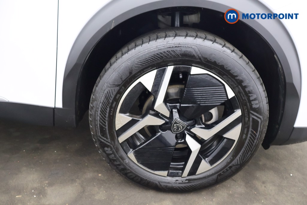 Peugeot 2008 GT Automatic Petrol SUV - Stock Number (1601790) - 24th supplementary image
