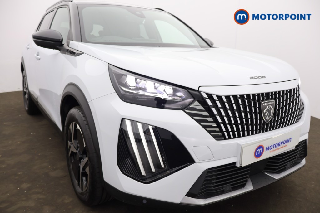Peugeot 2008 GT Automatic Petrol SUV - Stock Number (1601790) - 25th supplementary image
