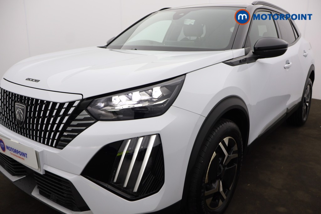 Peugeot 2008 GT Automatic Petrol SUV - Stock Number (1601790) - 26th supplementary image