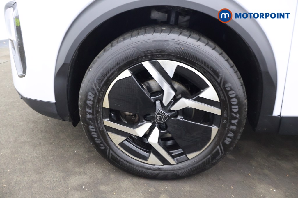 Peugeot 2008 GT Automatic Petrol SUV - Stock Number (1601790) - 27th supplementary image