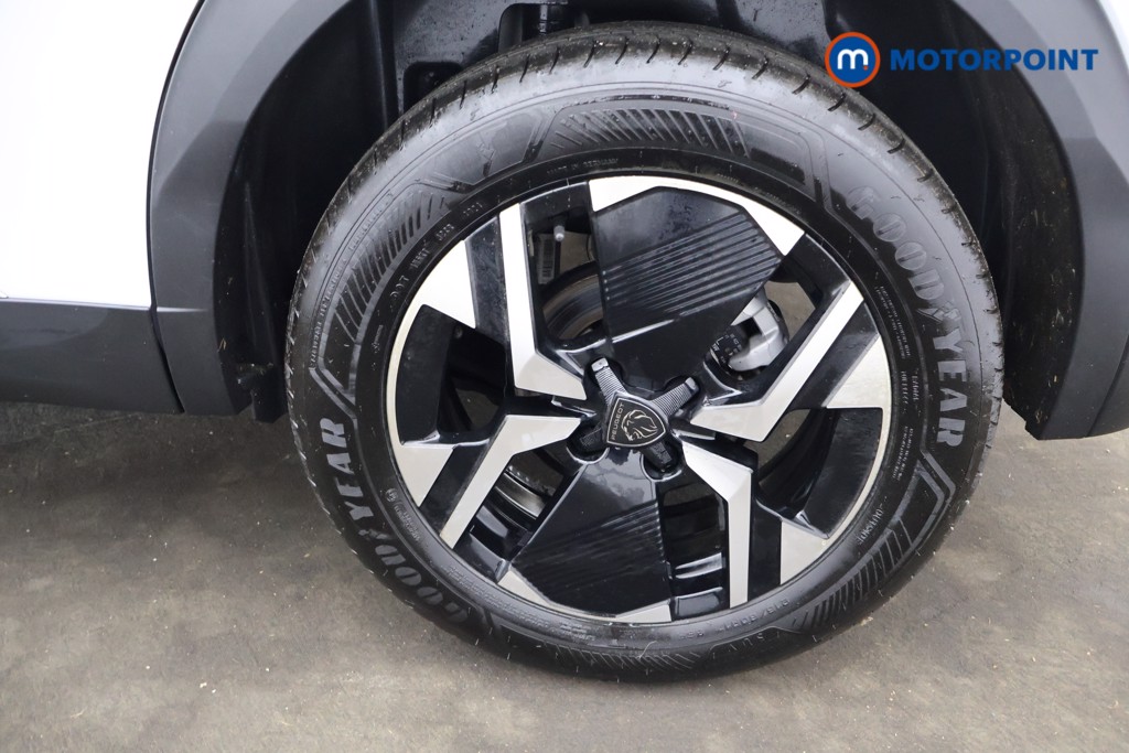 Peugeot 2008 GT Automatic Petrol SUV - Stock Number (1601790) - 28th supplementary image