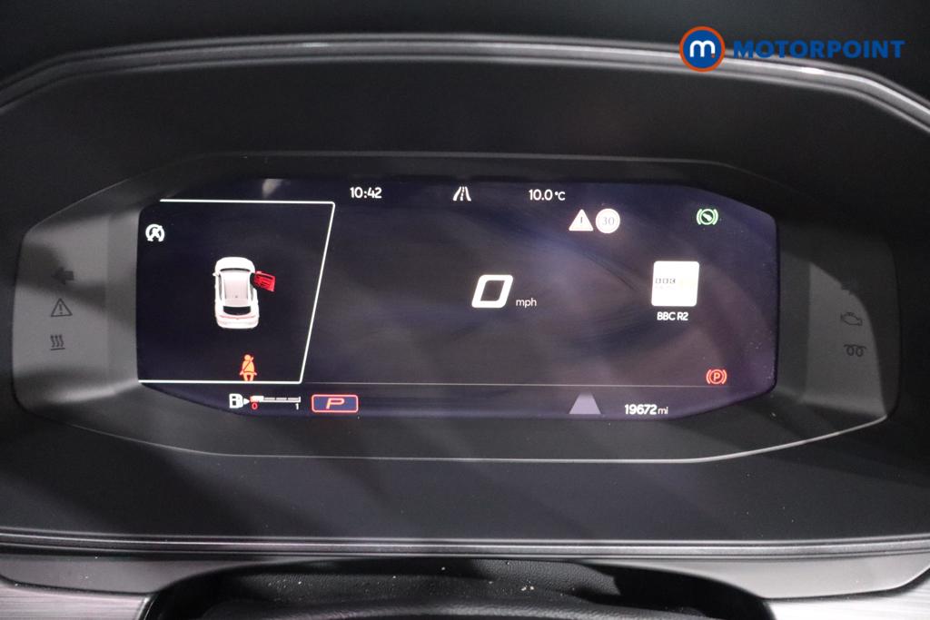 Cupra Formentor V2 Automatic Petrol SUV - Stock Number (1601946) - 6th supplementary image