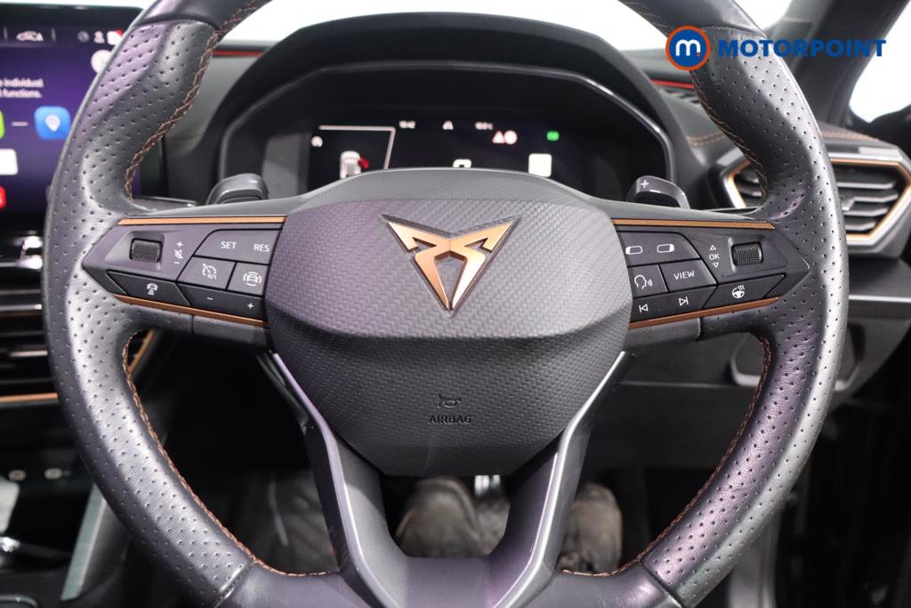 Cupra Formentor V2 Automatic Petrol SUV - Stock Number (1601946) - 7th supplementary image