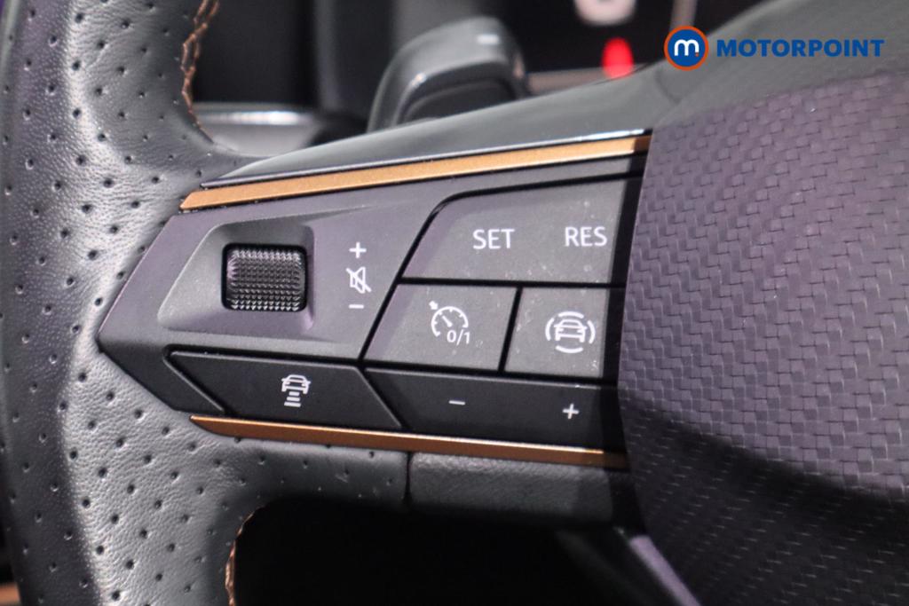 Cupra Formentor V2 Automatic Petrol SUV - Stock Number (1601946) - 8th supplementary image