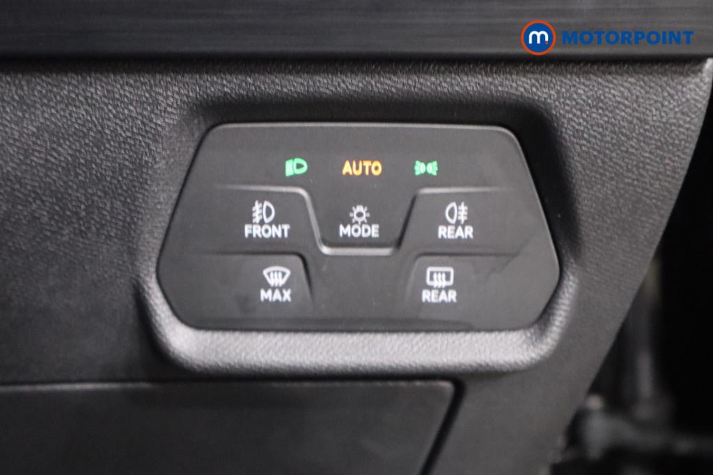 Cupra Formentor V2 Automatic Petrol SUV - Stock Number (1601946) - 12th supplementary image