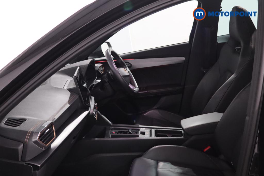 Cupra Formentor V2 Automatic Petrol SUV - Stock Number (1601946) - 14th supplementary image