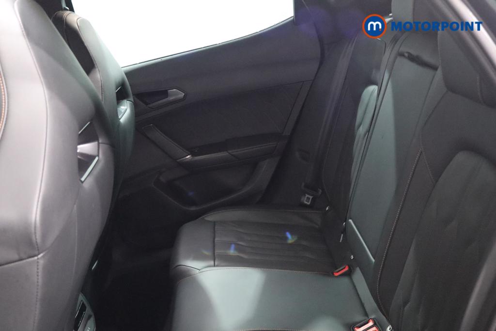 Cupra Formentor V2 Automatic Petrol SUV - Stock Number (1601946) - 15th supplementary image