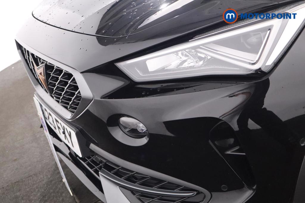 Cupra Formentor V2 Automatic Petrol SUV - Stock Number (1601946) - 16th supplementary image