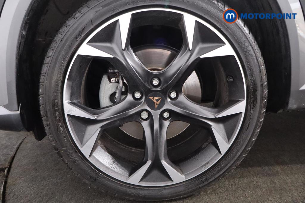 Cupra Formentor V2 Automatic Petrol SUV - Stock Number (1601946) - 17th supplementary image