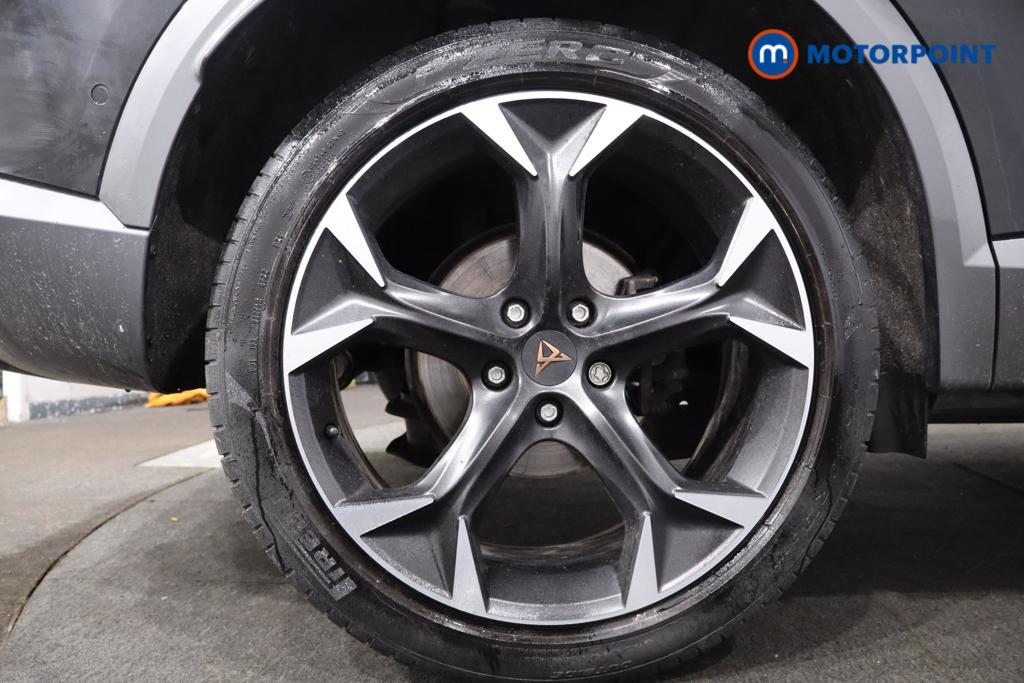 Cupra Formentor V2 Automatic Petrol SUV - Stock Number (1601946) - 19th supplementary image