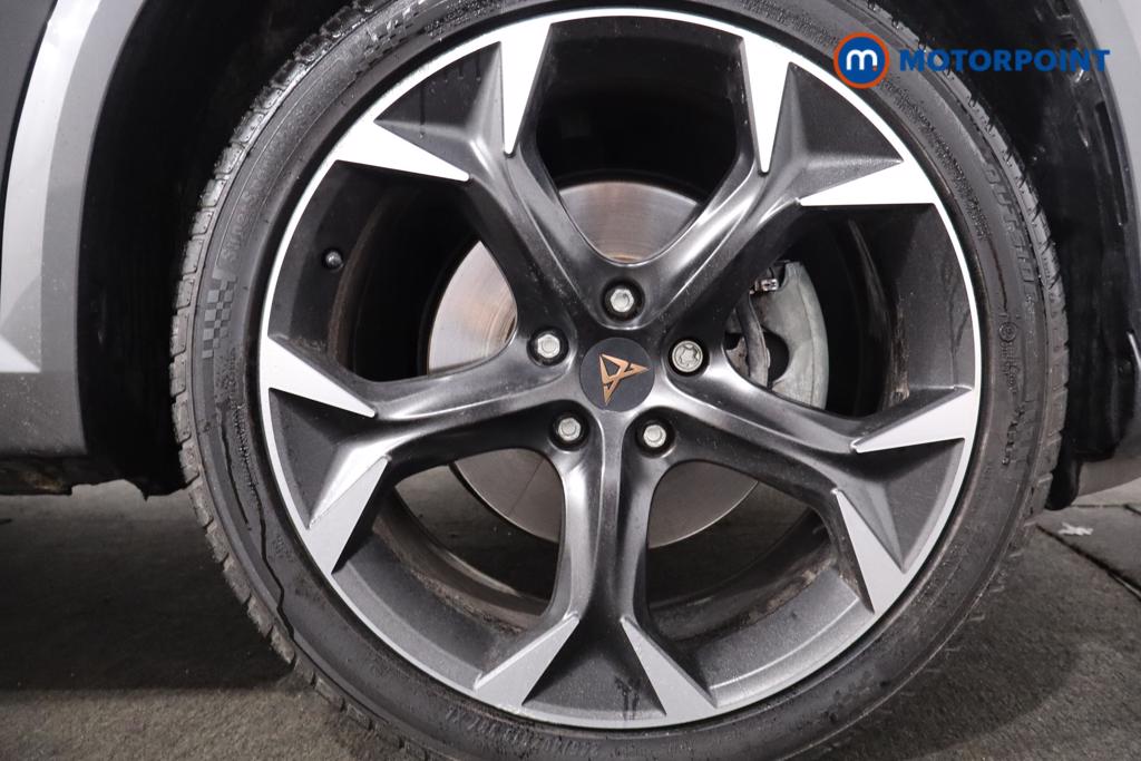 Cupra Formentor V2 Automatic Petrol SUV - Stock Number (1601946) - 20th supplementary image