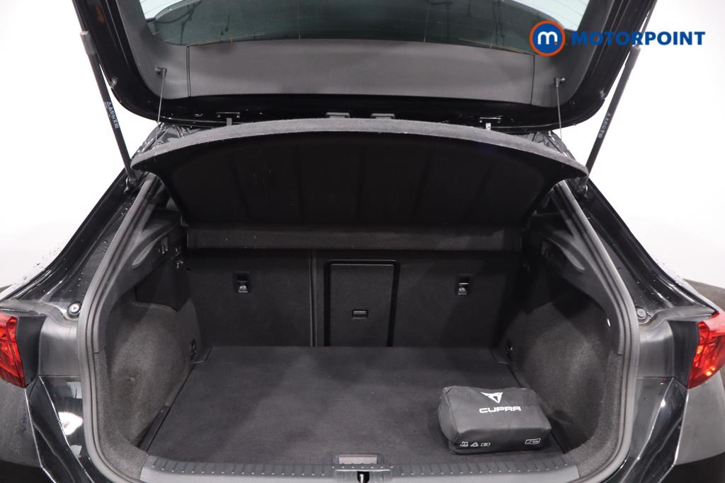 Cupra Formentor V2 Automatic Petrol SUV - Stock Number (1601946) - 21st supplementary image