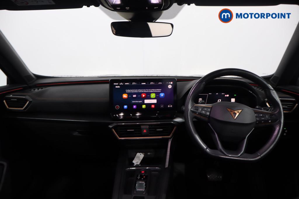 Cupra Formentor V2 Automatic Petrol SUV - Stock Number (1601946) - 1st supplementary image