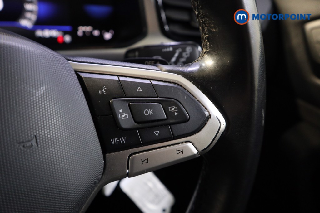 Volkswagen T-Roc Life Automatic Petrol SUV - Stock Number (1602002) - 4th supplementary image