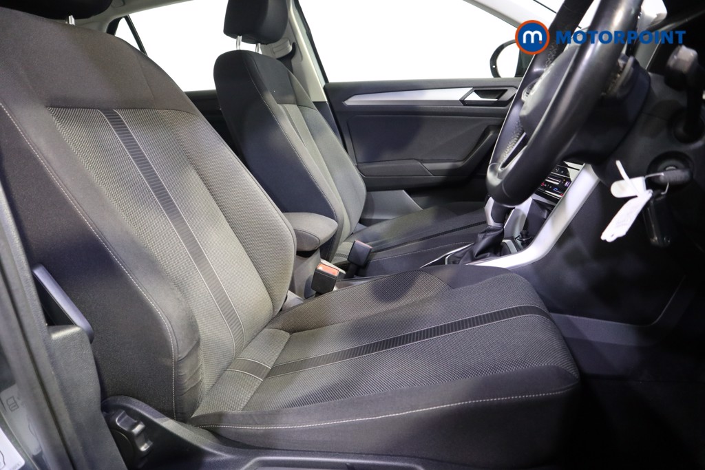 Volkswagen T-Roc Life Automatic Petrol SUV - Stock Number (1602002) - 13th supplementary image